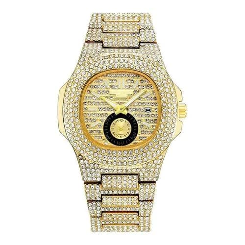 image-Fashion Leisure Quartz Watch For Fashion Ladies