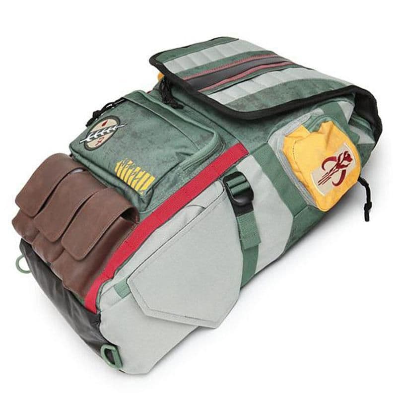 image-Multi-function Laptop Backpack For Men And Women