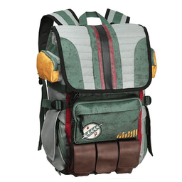 image-Multi-function Laptop Backpack For Men And Women