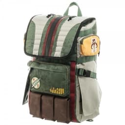 image-Multi-function Laptop Backpack For Men And Women