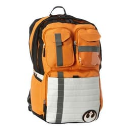 image-Multi-function Laptop Backpack For Men And Women