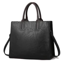 image-Large Fashion Casual Women's Shoulder Bag
