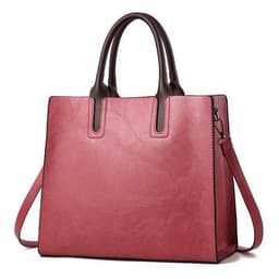 image-Large Fashion Casual Women's Shoulder Bag
