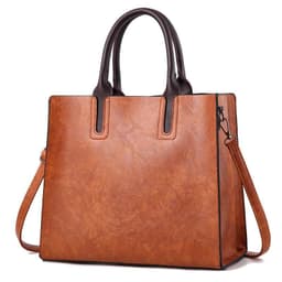 image-Large Fashion Casual Women's Shoulder Bag