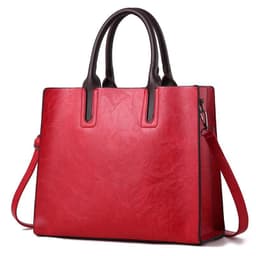 image-Large Fashion Casual Women's Shoulder Bag