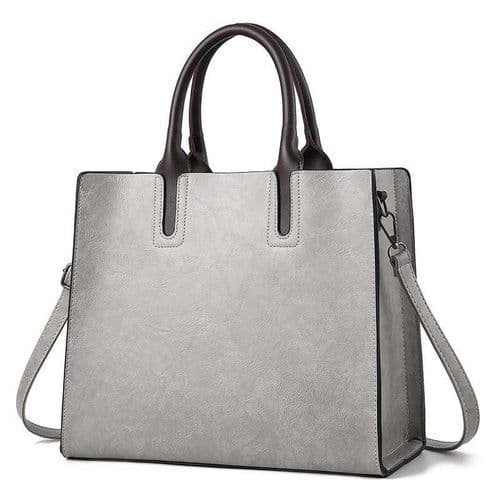 image-Large Fashion Casual Women's Shoulder Bag