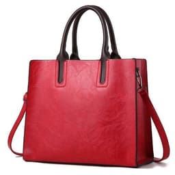 image-Large Fashion Casual Women's Shoulder Bag