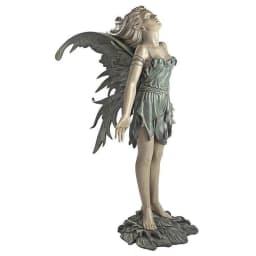image-Garden Fairy Statue Resin Art Crafts Fairy Miniature