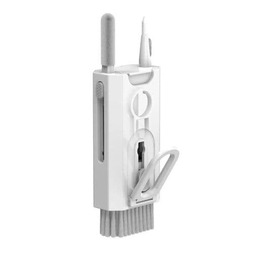 image-8 in 1 Cleaning Kit Computer Keyboard Cleaner Brush Earphones Cleaning
