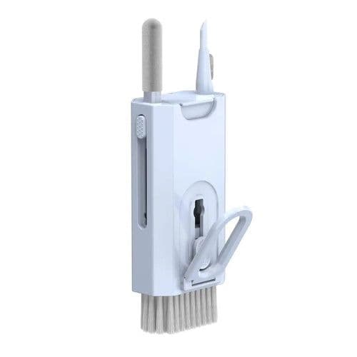 image-8 in 1 Cleaning Kit Computer Keyboard Cleaner Brush Earphones Cleaning