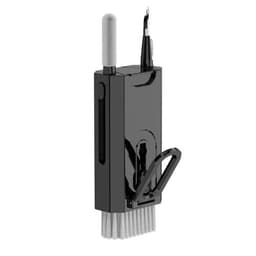image-8 in 1 Cleaning Kit Computer Keyboard Cleaner Brush Earphones Cleaning