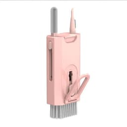 image-8 in 1 Cleaning Kit Computer Keyboard Cleaner Brush Earphones Cleaning