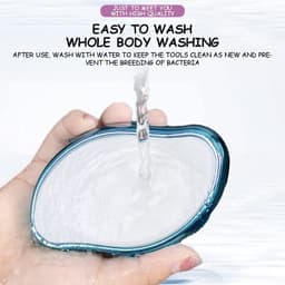 image-Crystal Physical Hair Eraser Painless Safe Epilator
