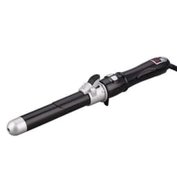 image-28mm Automatic Rotating Hair Curler Household Travel Ceramic Curling