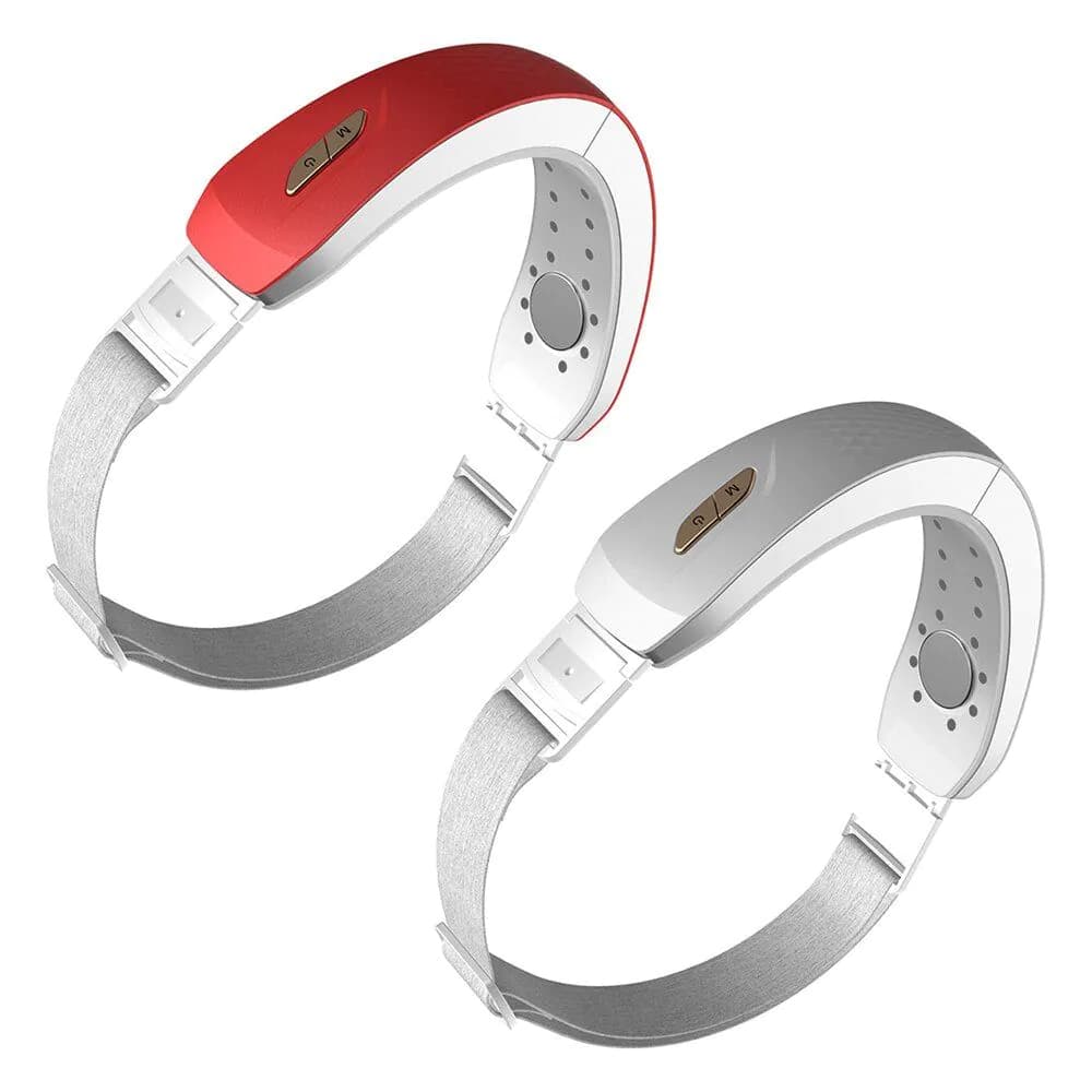 image-LED Light Therapy V Face Massager Face Lifting Tightening V-Face Care