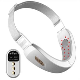 image-LED Light Therapy V Face Massager Face Lifting Tightening V-Face Care