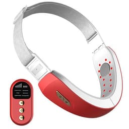 image-LED Light Therapy V Face Massager Face Lifting Tightening V-Face Care