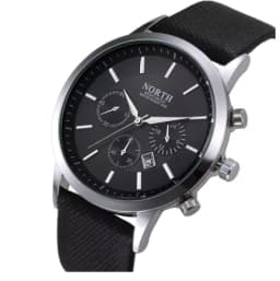 image-High Quality Sports Quartz Watch For Men