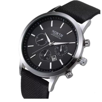 image-High Quality Sports Quartz Watch For Men