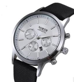 image-High Quality Sports Quartz Watch For Men