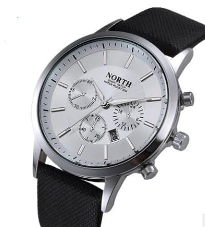 image-High Quality Sports Quartz Watch For Men