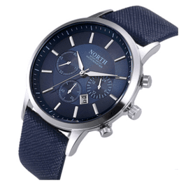 image-High Quality Sports Quartz Watch For Men