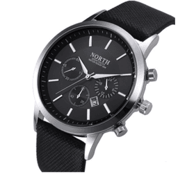 image-High Quality Sports Quartz Watch For Men