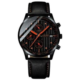 image-High Quality Multifunctional Quartz Watch For Men