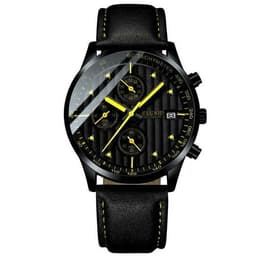 image-High Quality Multifunctional Quartz Watch For Men