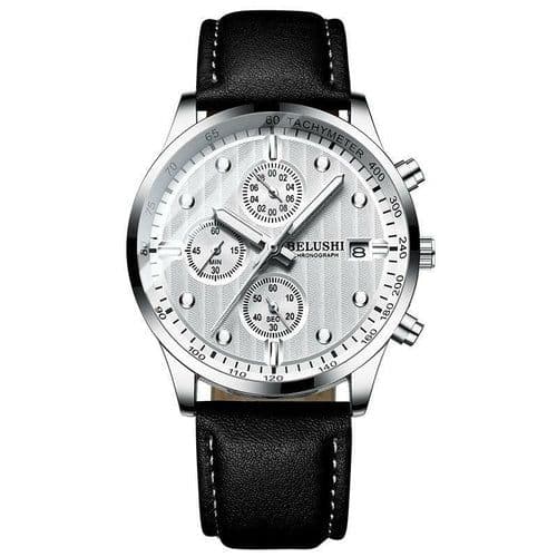 image-High Quality Multifunctional Quartz Watch For Men