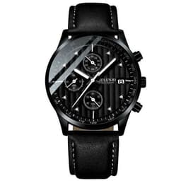 image-High Quality Multifunctional Quartz Watch For Men