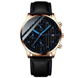 image-High Quality Multifunctional Quartz Watch For Men
