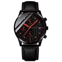 image-High Quality Multifunctional Quartz Watch For Men