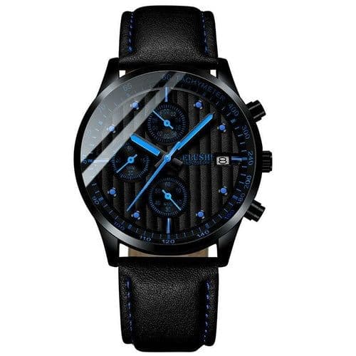 image-High Quality Multifunctional Quartz Watch For Men