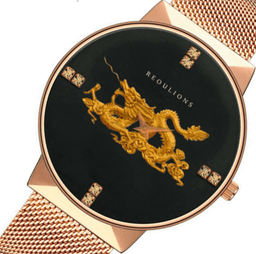 image-Simple Stainless Steel Mesh Belt Quartz Watch For Men