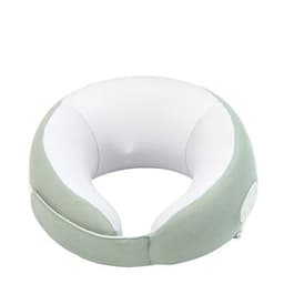 image-U Neck Massager With Heat And Kneading Massage Cordless Design Neck
