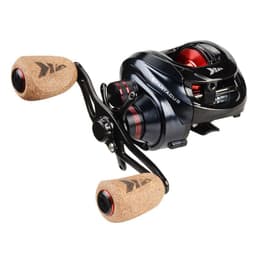 image-Kastking fishing line wheel double brake