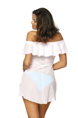 image-Beach tunic Marko