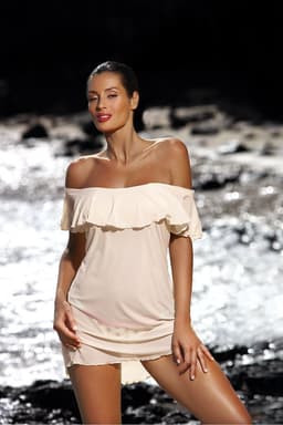 image-Beach tunic Marko