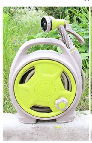 image-Car wash water gun