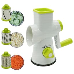 image-Kitchen Roller Multi-function Vegetable Chopper Household