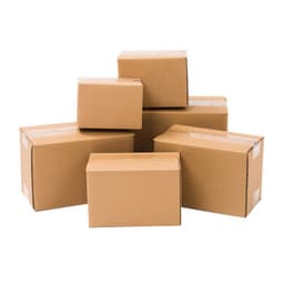 image-Factory direct supply special hard postal carton logistics rectangular packing box express delivery large moving carton spot wholesale