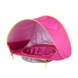 image-Children's Tent 117x79x70cm Foldable Beach Pool