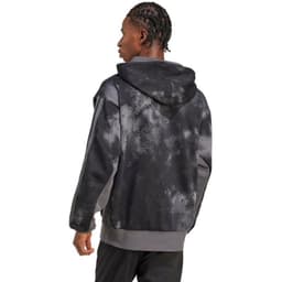 image-Adidas Sea AOP Hoodie M JW3709