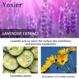 image-Yoxier Lavender Scar Repair Cream 20g