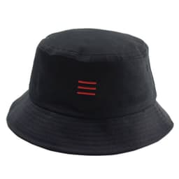 image-Fisherman Hat XXL 63cm Black Unisex Bucket