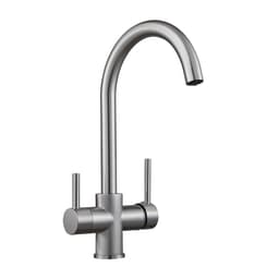 image-Kitchen Faucet - 3-in-1 Hot Cold Water Purifier Copper