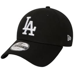 image-New Era League Essential 9FORTY Los Angeles Dodgers Cap 11405493