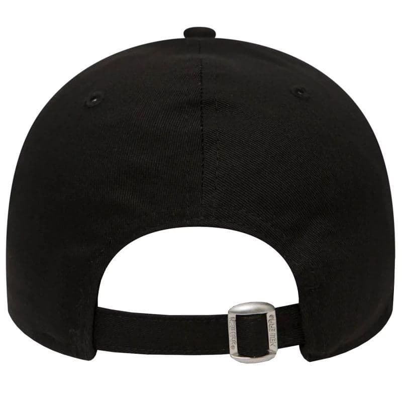 image-New Era League Essential 9FORTY Los Angeles Dodgers Cap 11405493