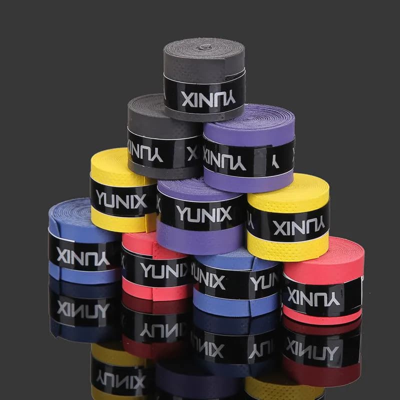 image-Fishing Accessories Badminton Hand Glue Sweat Band